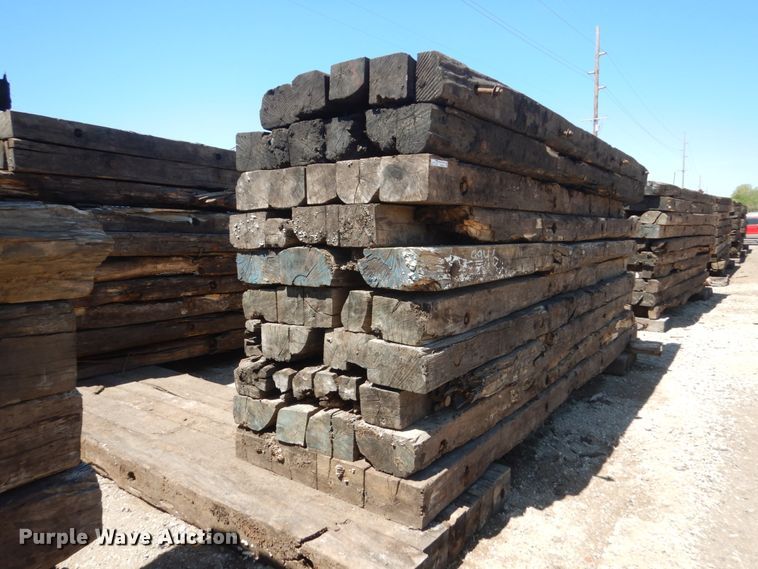 image for item GW9946 (22) crane mats