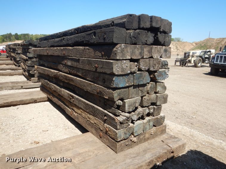 image for item GW9946 (22) crane mats