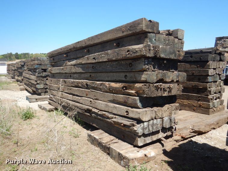 image for item GW9946 (22) crane mats