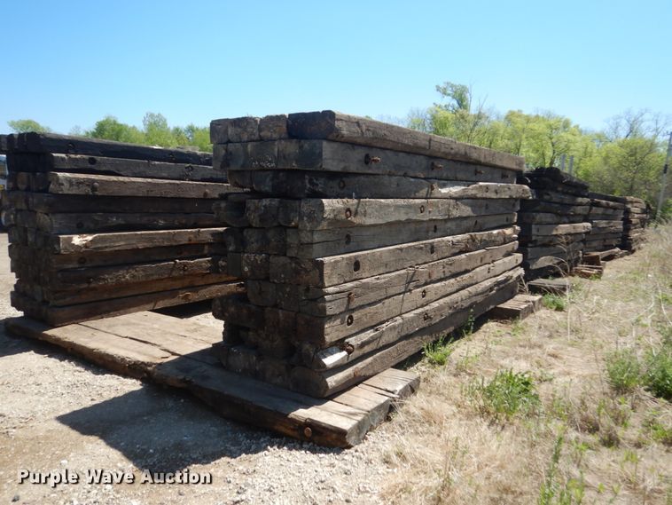 image for item GW9946 (22) crane mats