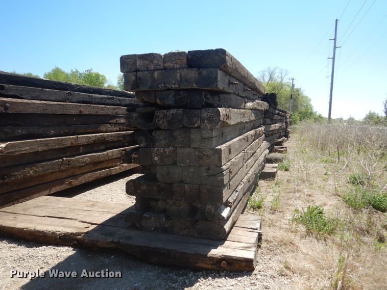 image for item GW9946 (22) crane mats