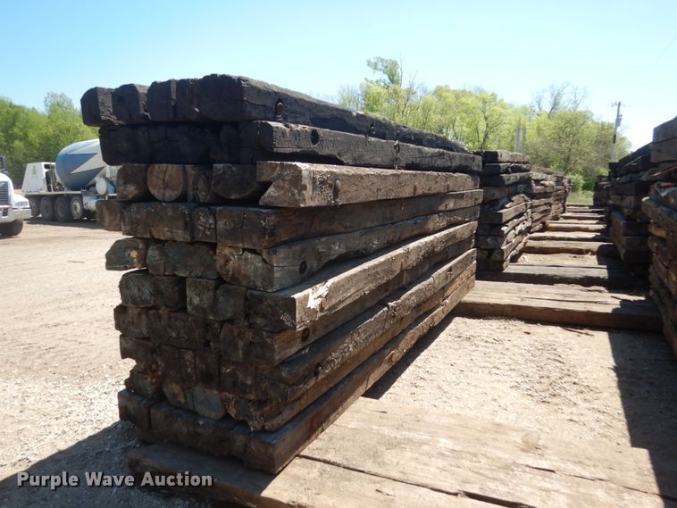 image for item GW9946 (22) crane mats