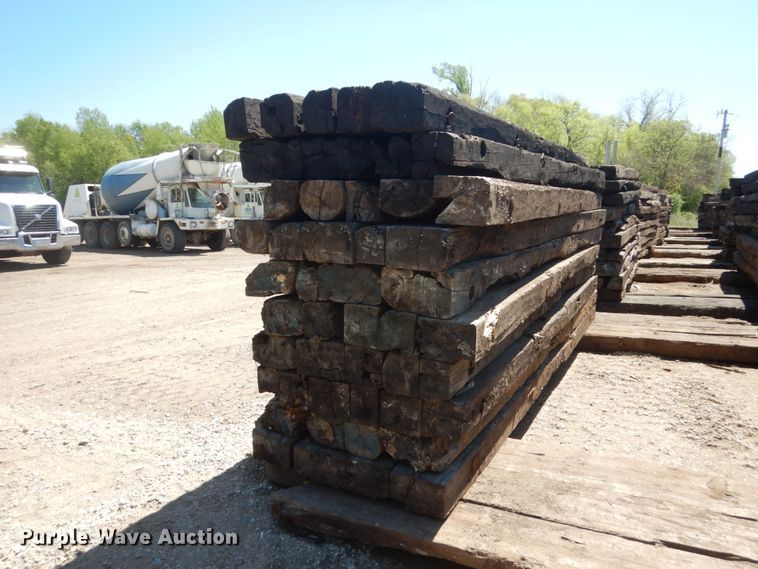 image for item GW9946 (22) crane mats