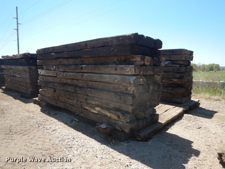 image for item GW9946 (22) crane mats