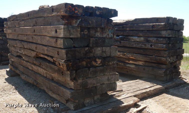 image for item GW9947 (22) crane mats