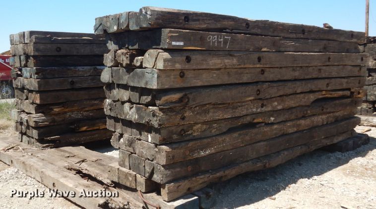 image for item GW9947 (22) crane mats