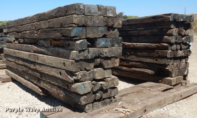 image for item GW9947 (22) crane mats