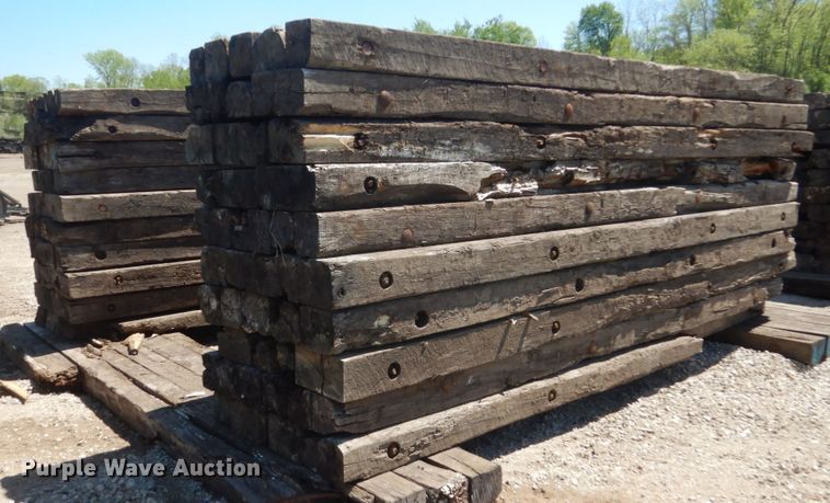 image for item GW9947 (22) crane mats