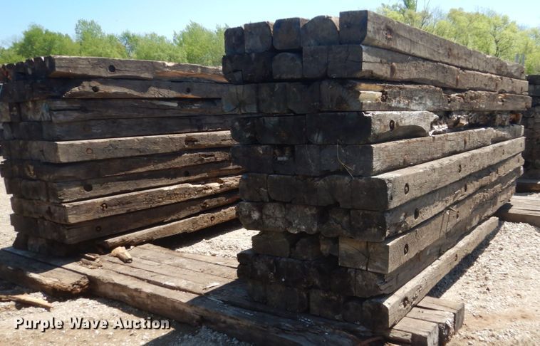 image for item GW9947 (22) crane mats