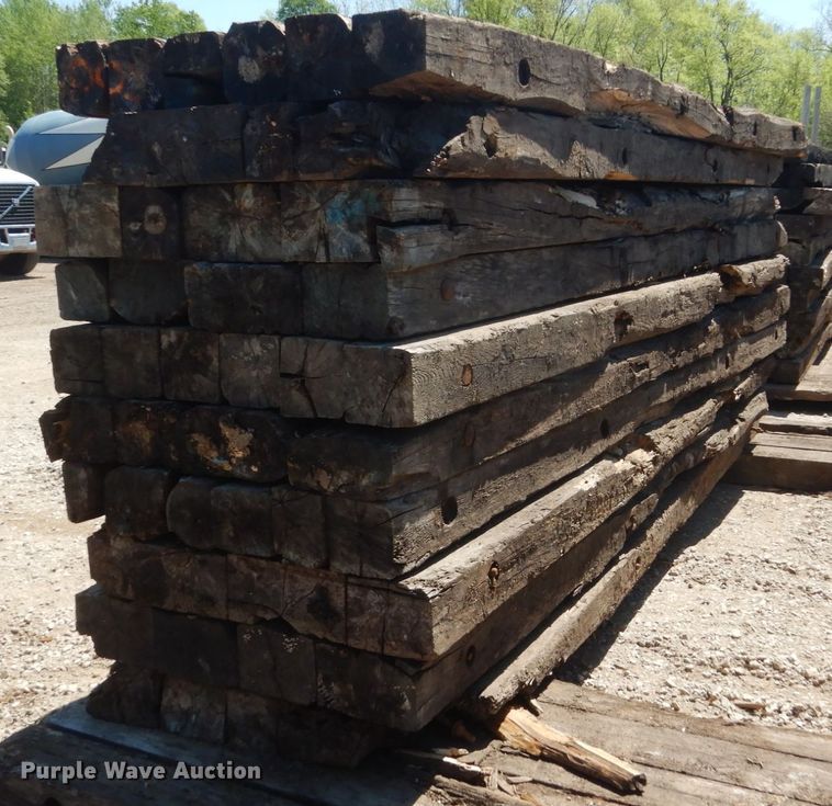 image for item GW9947 (22) crane mats