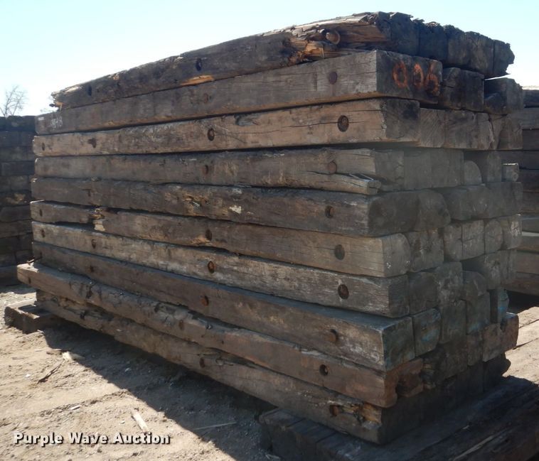 image for item GW9948 (22) crane mats