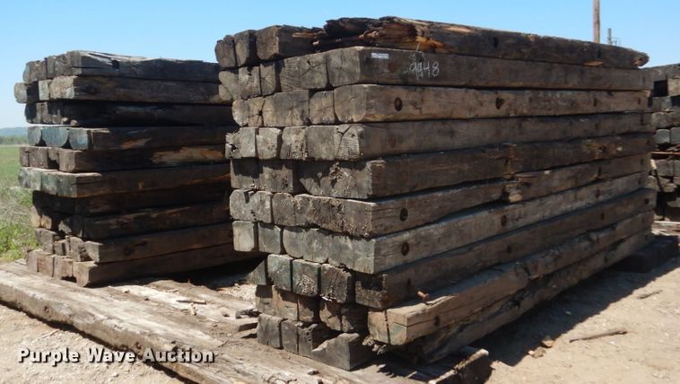 image for item GW9948 (22) crane mats