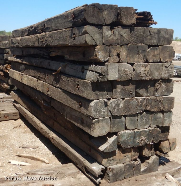 image for item GW9948 (22) crane mats