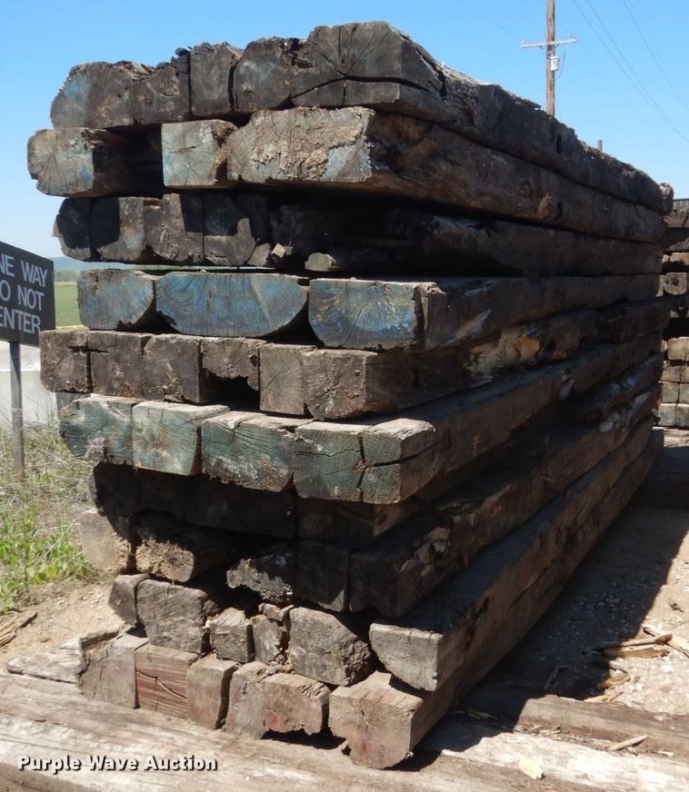 image for item GW9948 (22) crane mats