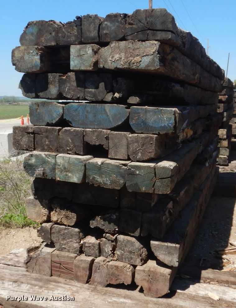 image for item GW9948 (22) crane mats