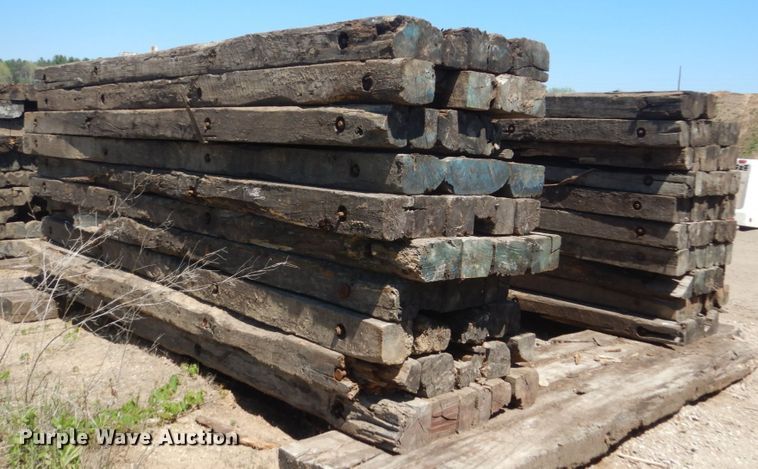 image for item GW9948 (22) crane mats