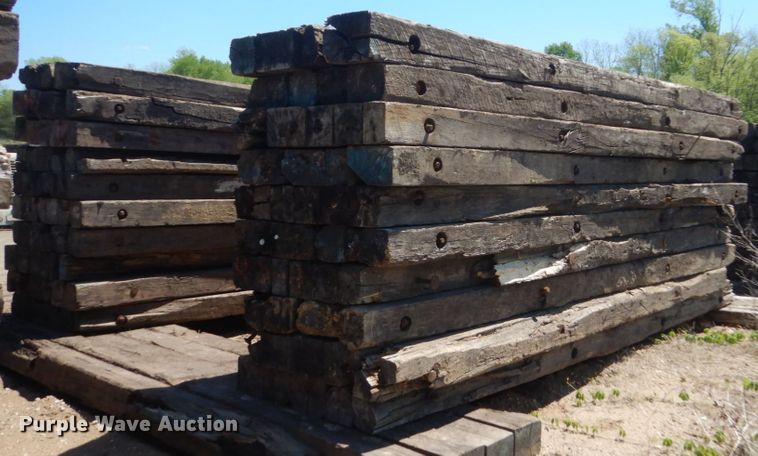 image for item GW9948 (22) crane mats