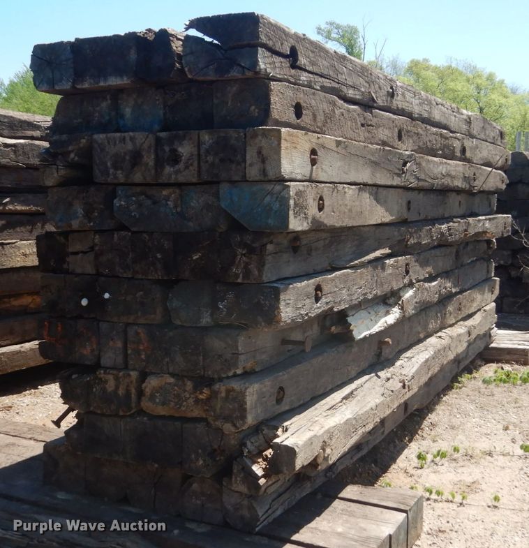 image for item GW9948 (22) crane mats