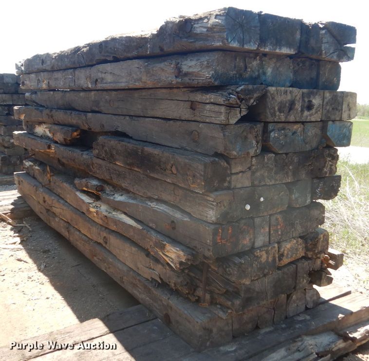 image for item GW9948 (22) crane mats