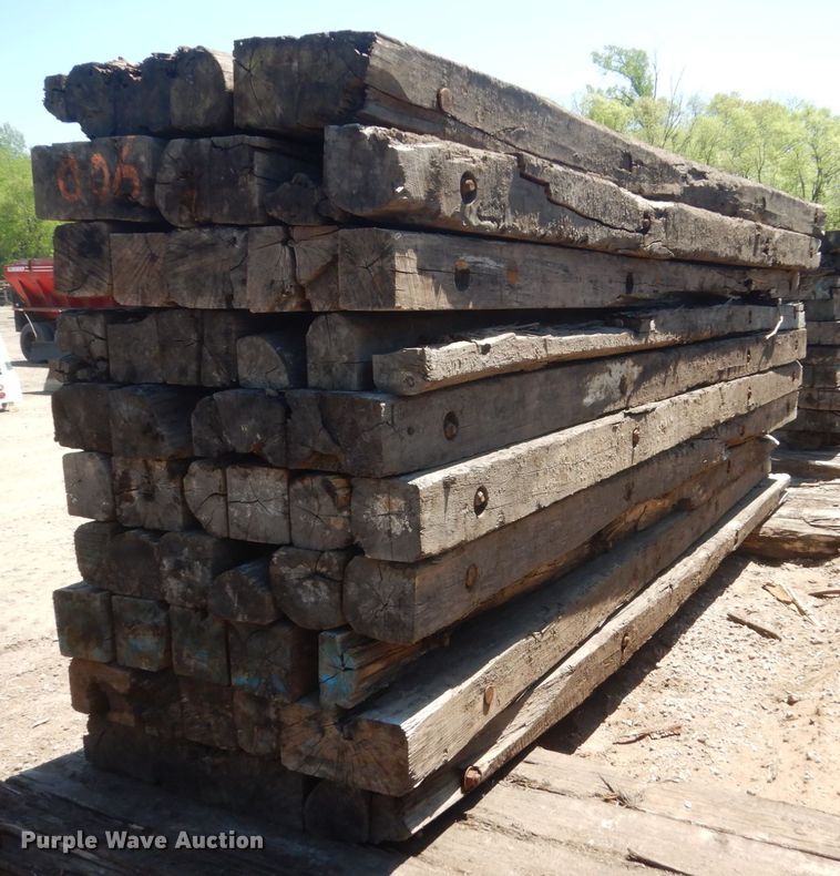 image for item GW9948 (22) crane mats