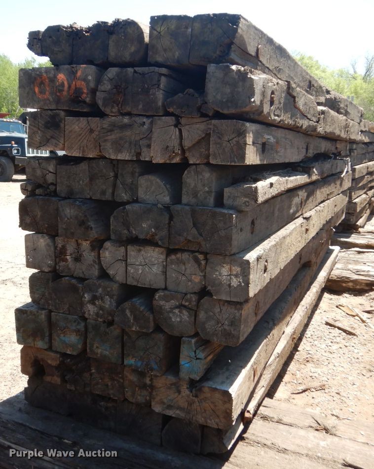 image for item GW9948 (22) crane mats