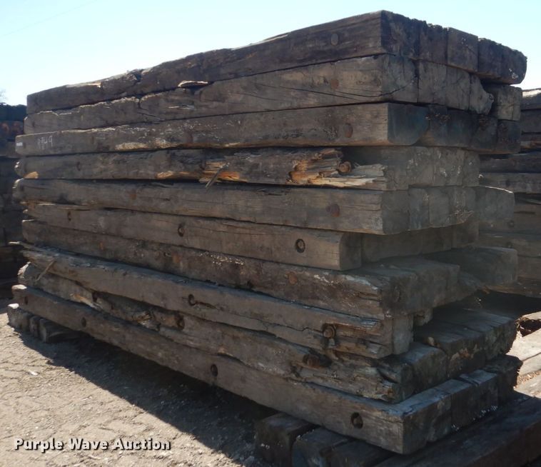 image for item GW9949 (22) crane mats