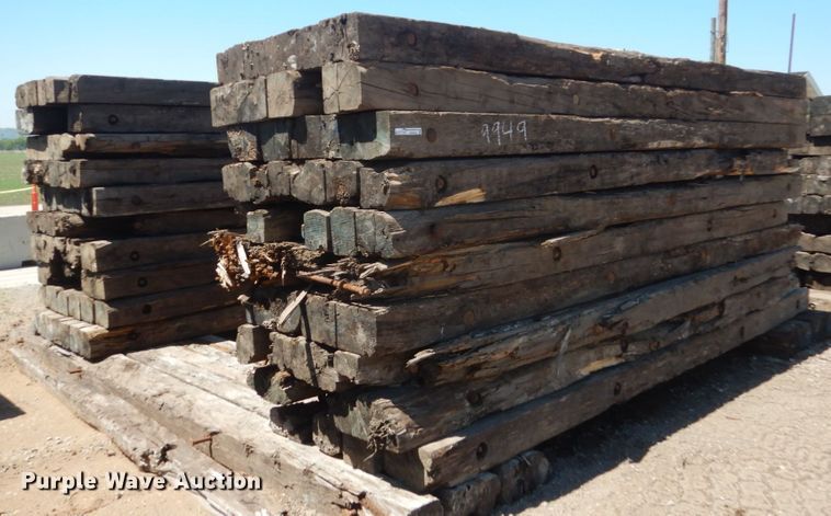 image for item GW9949 (22) crane mats