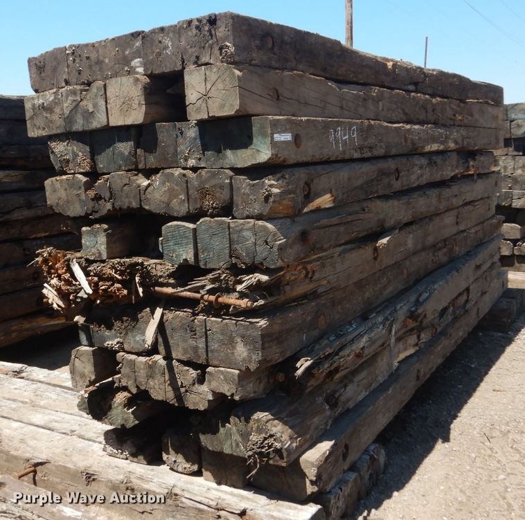 image for item GW9949 (22) crane mats