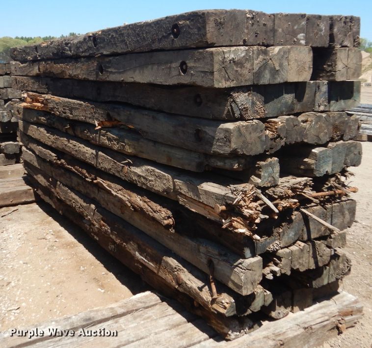 image for item GW9949 (22) crane mats