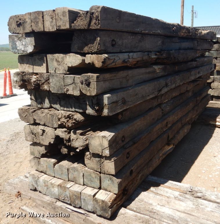 image for item GW9949 (22) crane mats