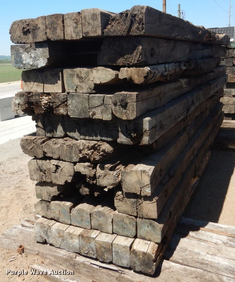 image for item GW9949 (22) crane mats