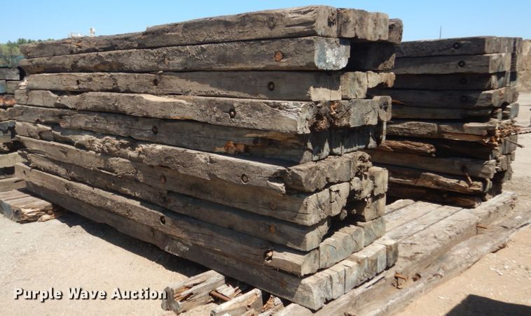 image for item GW9949 (22) crane mats