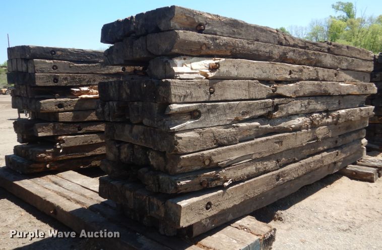 image for item GW9949 (22) crane mats