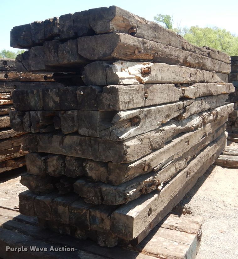 image for item GW9949 (22) crane mats