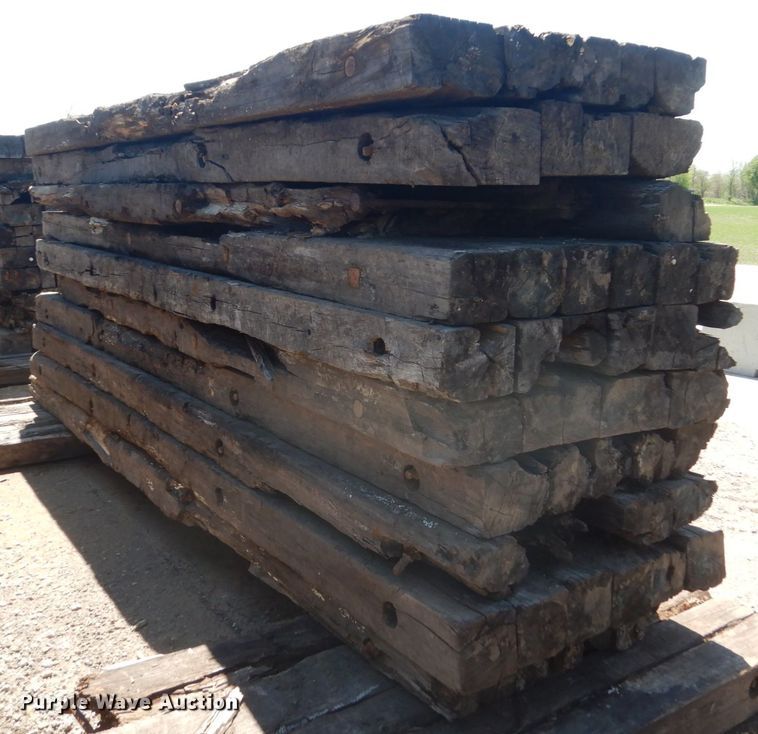 image for item GW9949 (22) crane mats