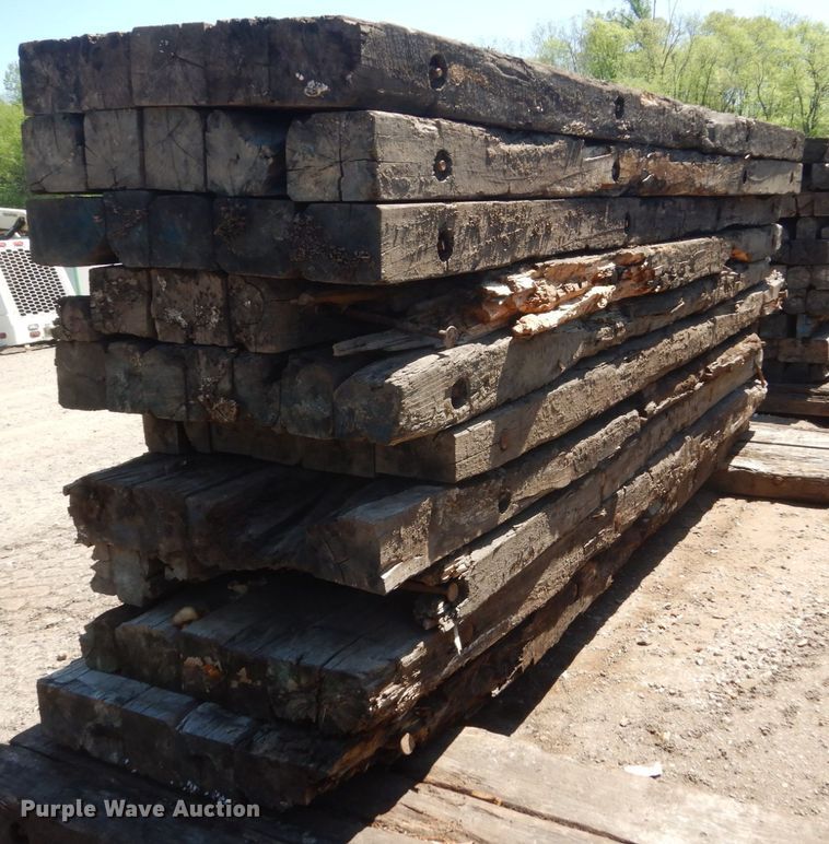 image for item GW9949 (22) crane mats