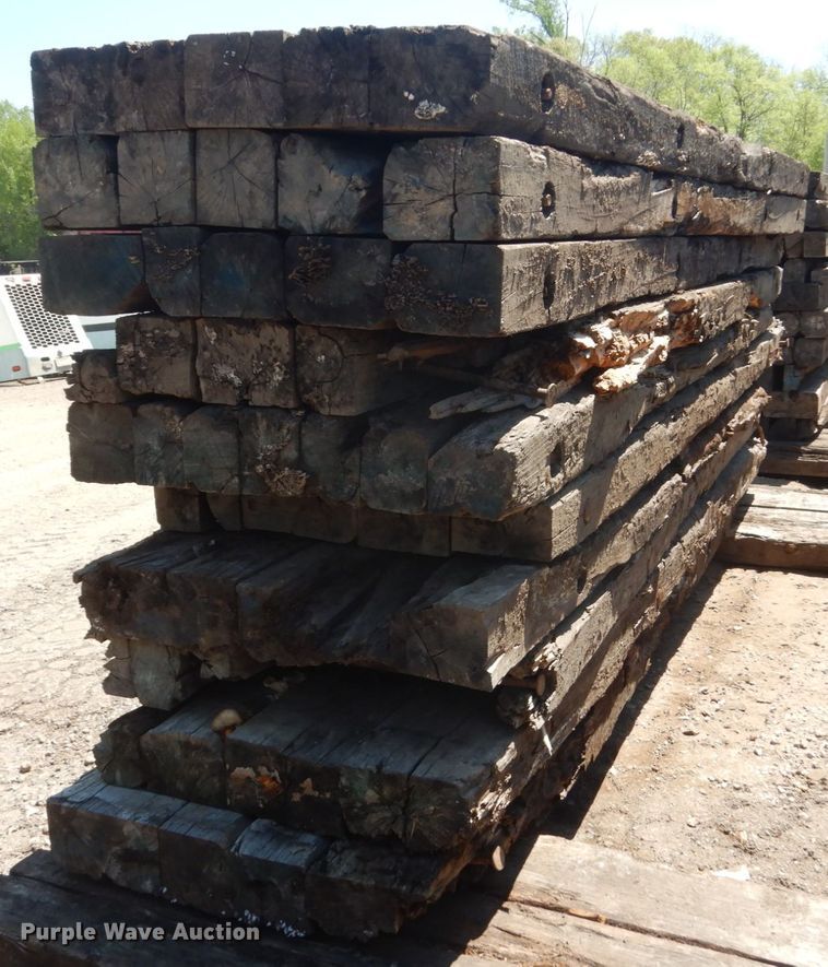 image for item GW9949 (22) crane mats