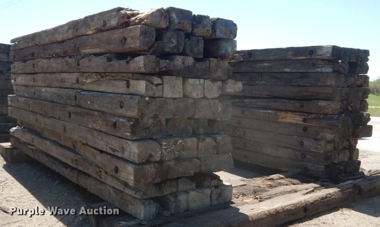 image for item GW9950 (22) crane mats