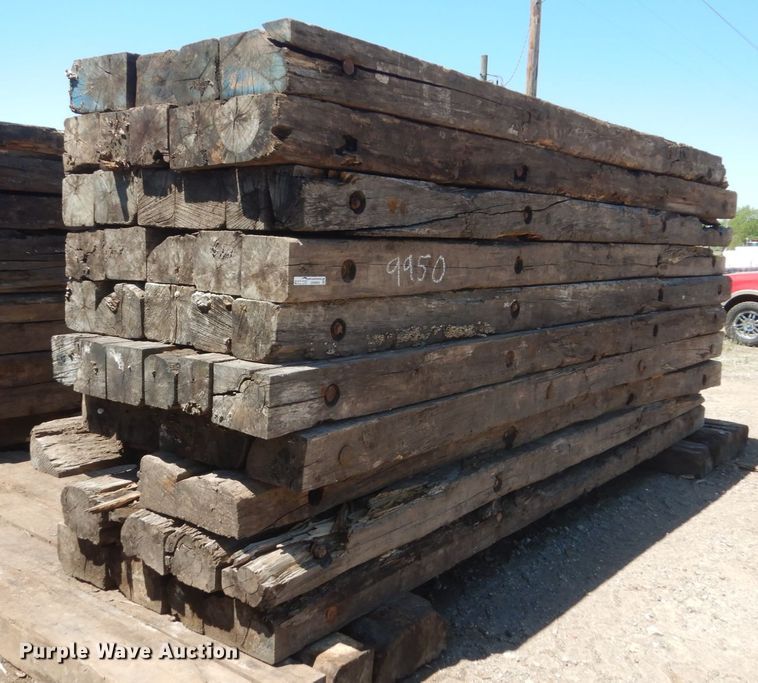 image for item GW9950 (22) crane mats