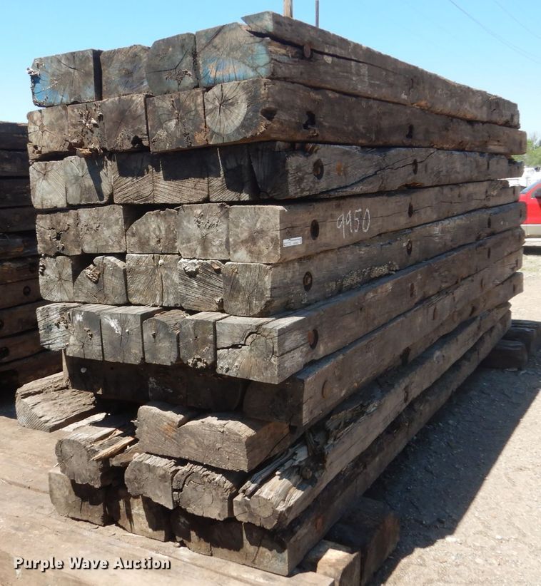 image for item GW9950 (22) crane mats