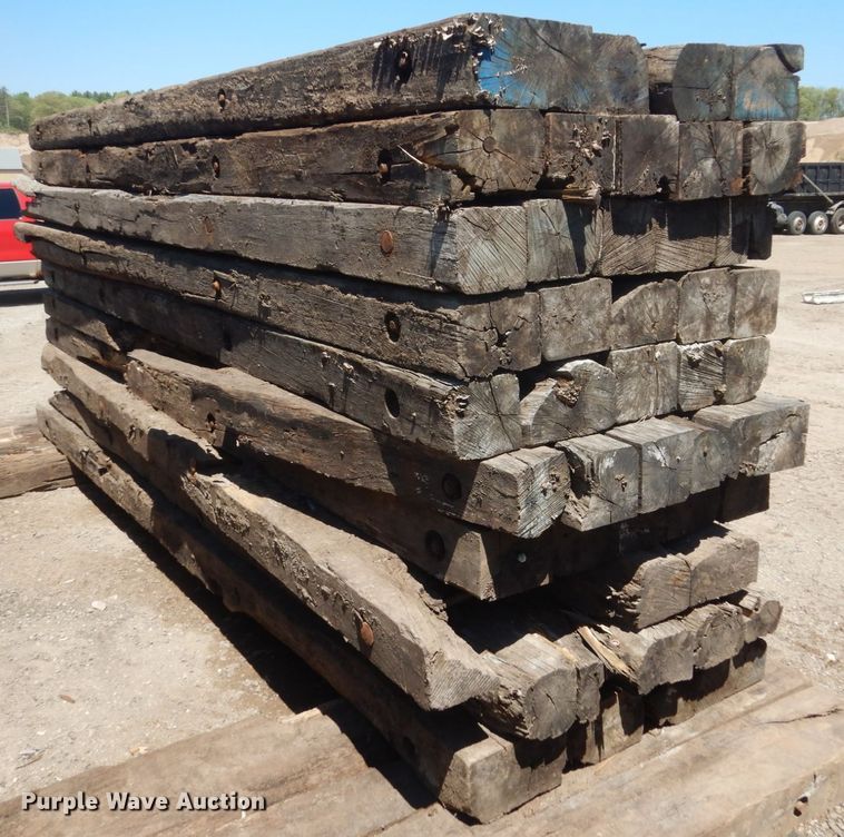 image for item GW9950 (22) crane mats