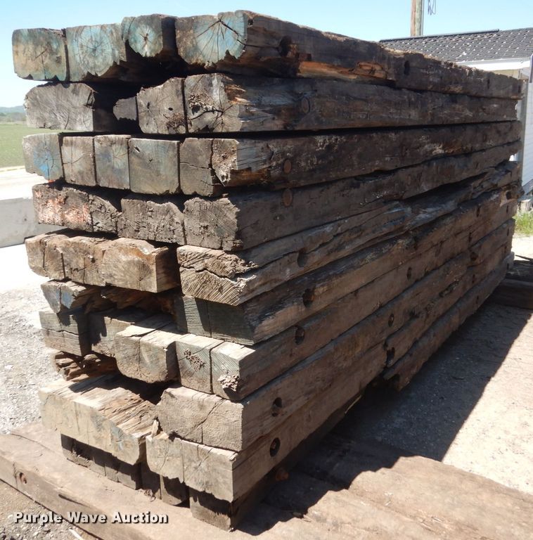 image for item GW9950 (22) crane mats