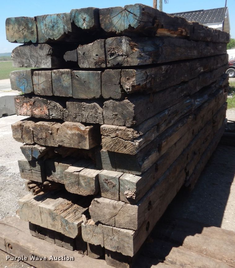 image for item GW9950 (22) crane mats