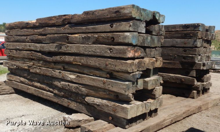 image for item GW9950 (22) crane mats