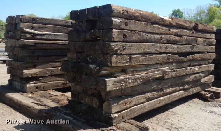 image for item GW9950 (22) crane mats