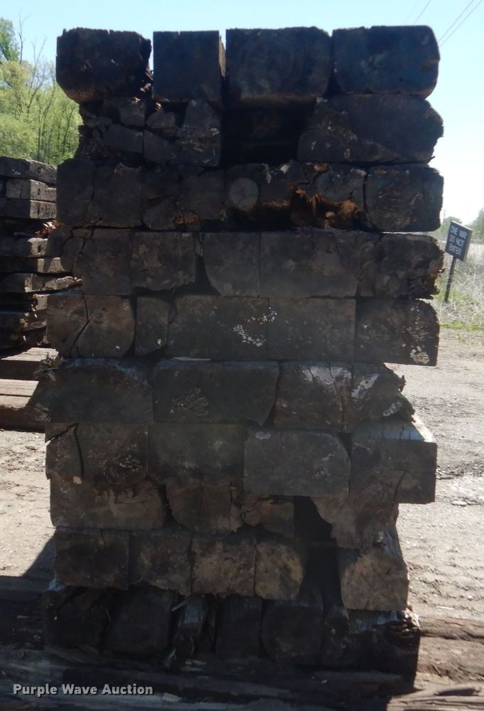 image for item GW9950 (22) crane mats