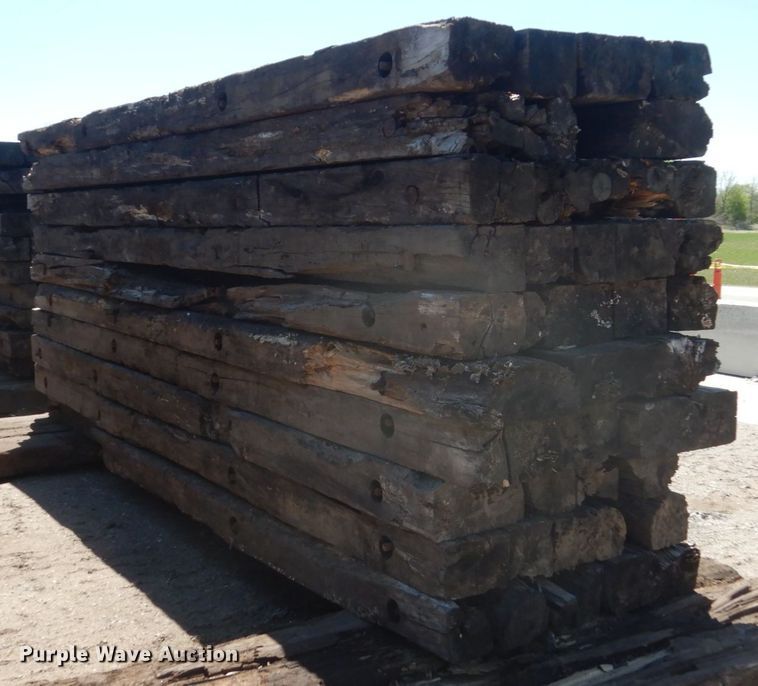 image for item GW9950 (22) crane mats