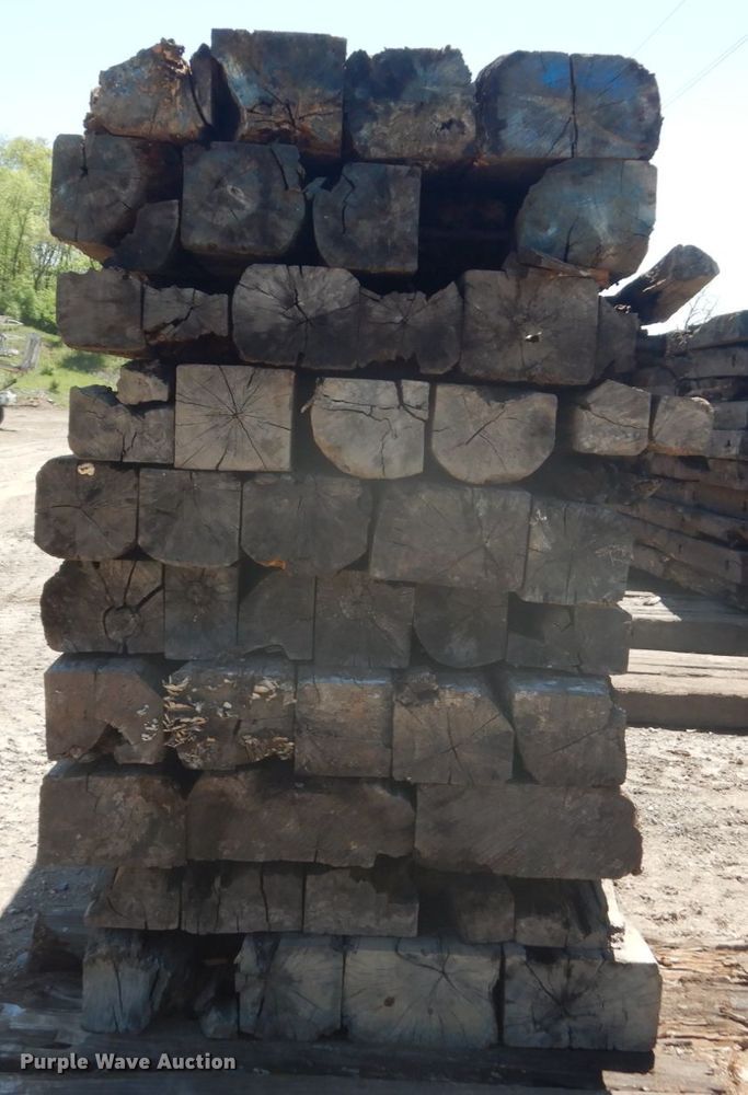 image for item GW9950 (22) crane mats