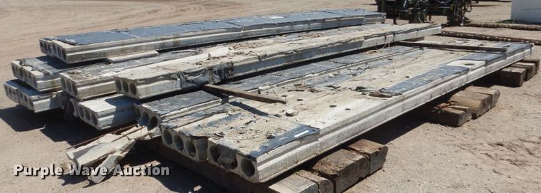 image for item GW9951 (13) Pre-cast concrete slabs