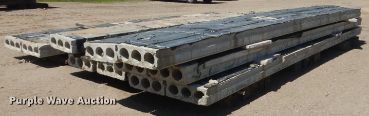 image for item GW9951 (13) Pre-cast concrete slabs